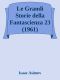 [Isaac Asimov Presents the Great SF Stories 21] • Le Grandi Storie Della Fantascienza 23 (1961)